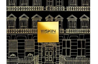 111SKIN 12 Days Of 111Skin Advent Calendar