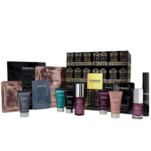 111SKIN 12 Days Of 111Skin Advent Calendar ⋆