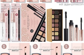 Anastasia Beverly Hills Holiday Sets 2022