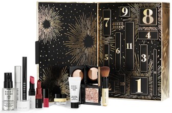 Bobbi Brown 12 Tage Adventskalender 2022