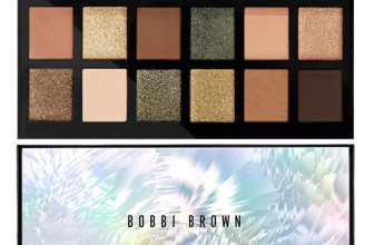 Bobbi Brown Jadestone Eye Shadow Palette