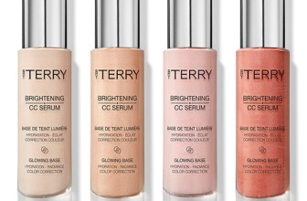 By Terry Brightening CC Serum neue Farben