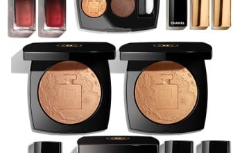 Chanel Beauty Holiday 2022 Collection – jetzt um bis zu 25% reduziert