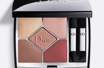 Dior 5 Couleurs Couture – Spring/Summer 23 Limited Edition
