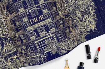 Dior Adventskalender 2022