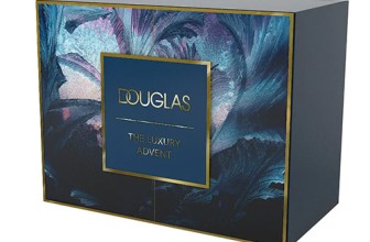 Douglas Luxury Adventskalender: 24 Days of Beauty