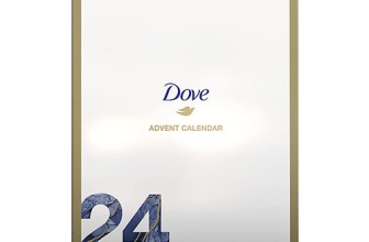 Dove Adventskalender 2022