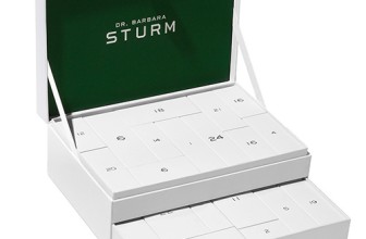 Dr. Barbara Sturm Advent Calendar 2022