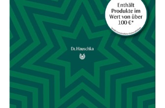 Dr. Hauschka Adventskalender 2022