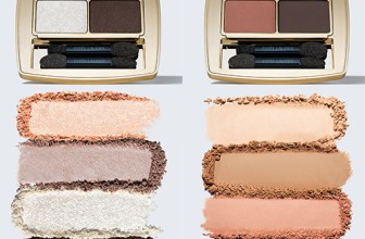 Estée Lauder Pure Color Envy Luxe EyeShadow Quad Limited Edition