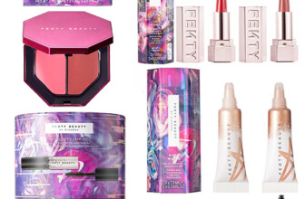 Fenty Beauty Holiday Collection 2022