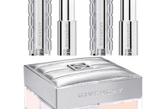 Givenchy Winter Dream Capsule Collection – Holiday 2022