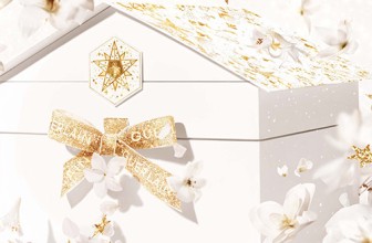 Guerlain „Bienenstock der Wunder“ Adventskalender 2022