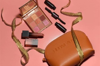 Huda Beauty Love Your Nude Medium Set