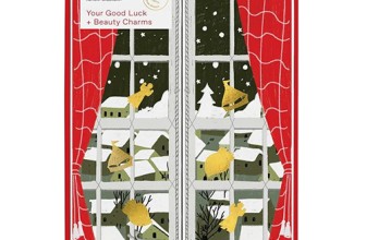 KORRES Adventskalender 2022