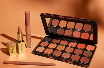 Makeup Revolution x The Plastic Boy Collection