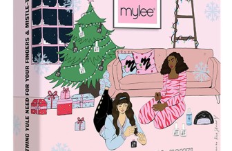 Mylee Advent Calendar 2022