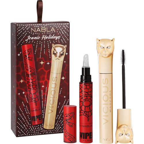 Nabla cosmetic best sale