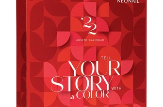 NÉONAIL Adventskalender 2022