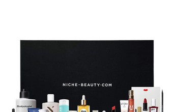 Niche Beauty Adventskalender 2022