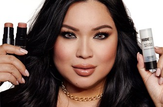 Nudestix No Edit, No Filter, Just Glam. Set