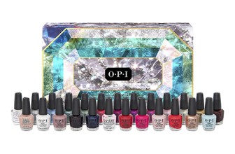 OPI Nail Lacquer Holiday 2022 – Jewel be Bold Adventskalender 2022