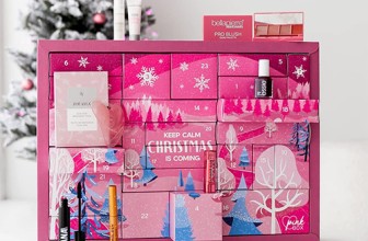 Pink Box Adventskalender 2022