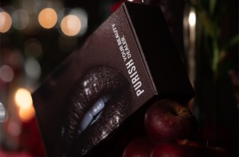 Purish Mystery Box: Killer Eyes