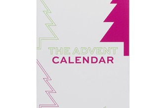 Revolution Makeup Revolution Relove 25 Day Adventskalender 2022