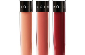 Róen Beauty Kiss My Trio Liquid Lip Balm