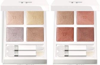 Tom Ford Soleil Neige Holiday Collection 2022