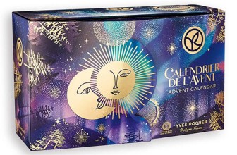 Yves Rocher Adventskalender 2022