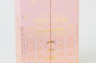 de Bijenkorf Beauty Adventskalender 2022