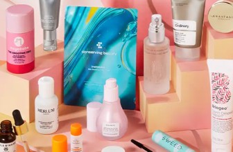 gratis The Names to Know Goody Bag