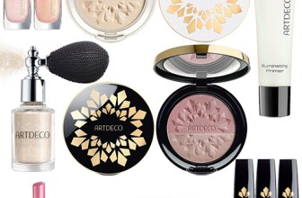 Artdeco Fascinate with hypnotic GLAM Kollektion Winter 2022