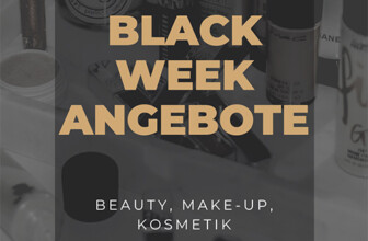 Black Week Angebote 2022 Übersicht – Update Cyber Monday 28.11.