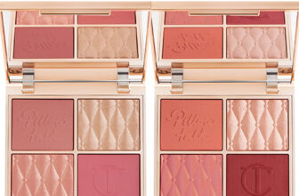 Charlotte Tilbury buy one get one free