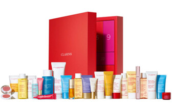 Clarins Adventskalender 2022
