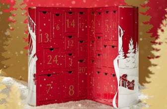 Estée Lauder Adventskalender 2022 – Holiday Countdown 24 Beauty Surprises