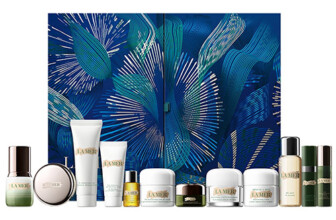 La Mer Adventskalender 2022: The Twelve Days of Transformation