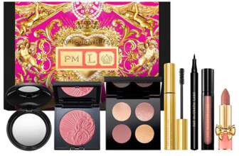 Pat McGrath Labs Pat’s Totale Kit