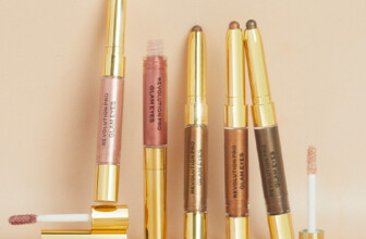 Revolution Pro Glam Eyeshadow Duo