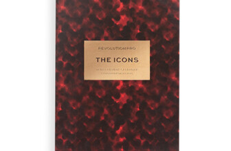 Revolution Pro The Icons 12 Day Advent Calendar