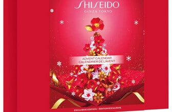 Shiseido Adventskalender 2022