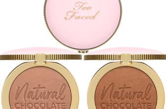 Too Faced Natural Chocolate Bronzer – jetzt in Deutschland erhältlich