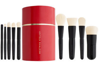 Westman Atelier The Brush Collection