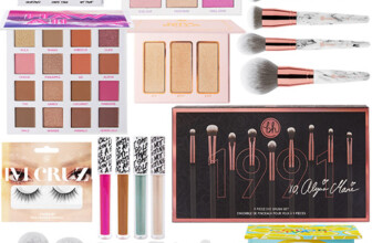 bh cosmetics jetzt bei Douglas und Flaconi erhältlich