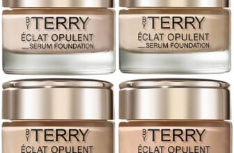 By Terry Éclat Opulent Serum Foundation
