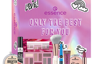 essence cosmetics Bestseller Beauty Set „Only The Best For You“