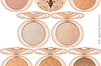 Charlotte Tilbury Hollywood Glow Glide Face Architect Highlighter – jetzt mit 25% Rabatt erhältlich